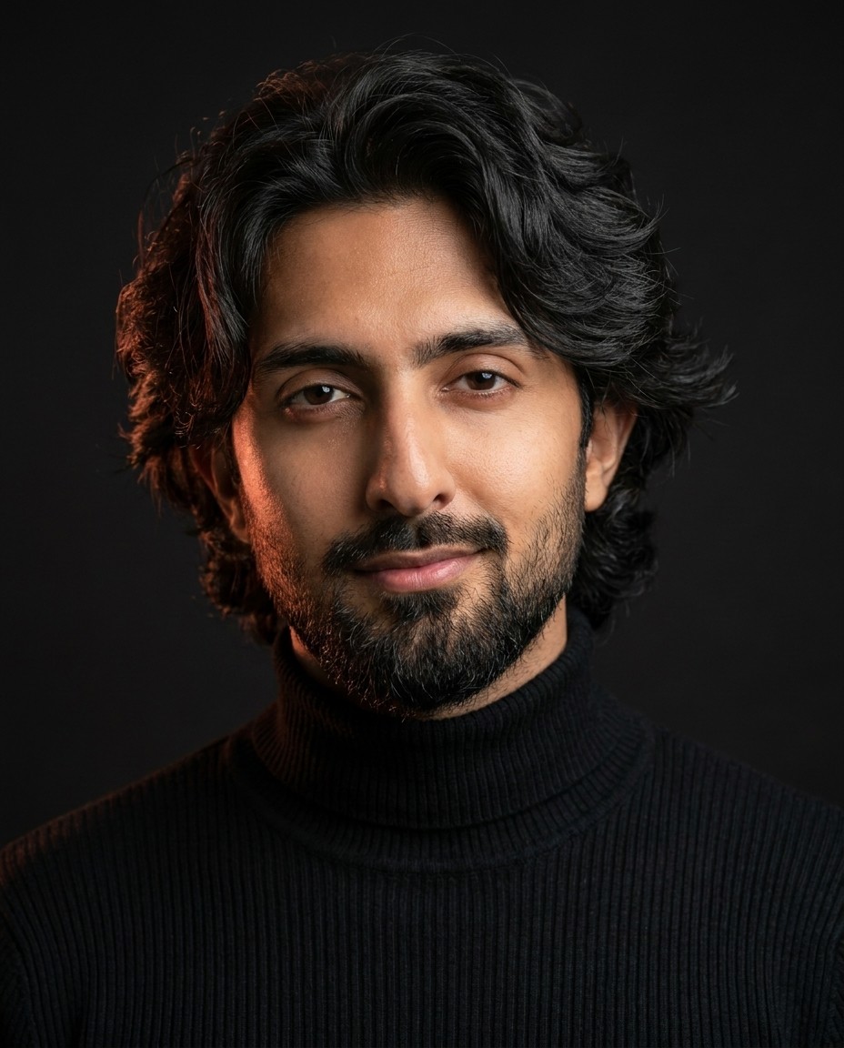 Ishan Rana, founder of DappaSol