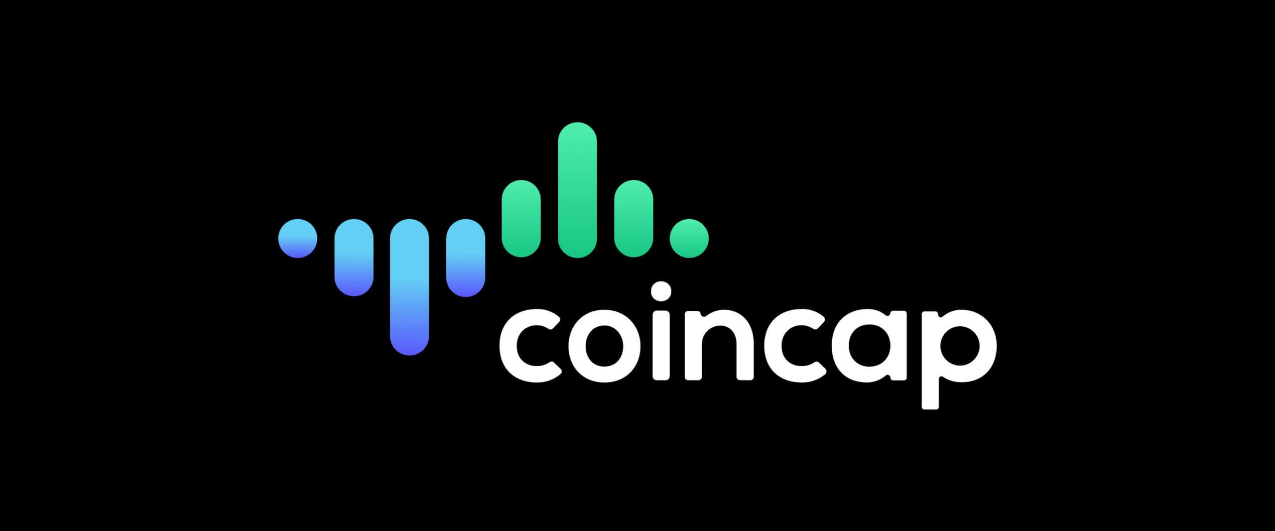 CoinCap — Market Data